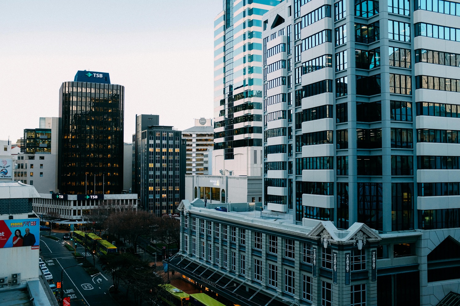 Monitoring Banków