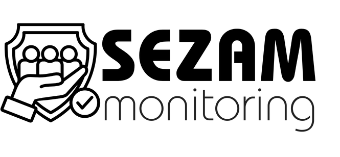 Sezam Monitoring